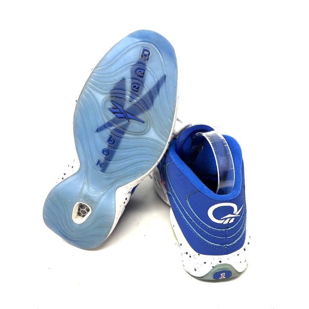 Reebok Question Mid - Picture 3 of 8